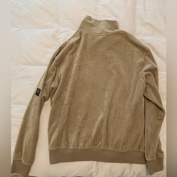 Jack & Jones men’s medium turtle neck bomber - Picture 2 of 3